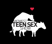 Free anal the mid west teen sex show